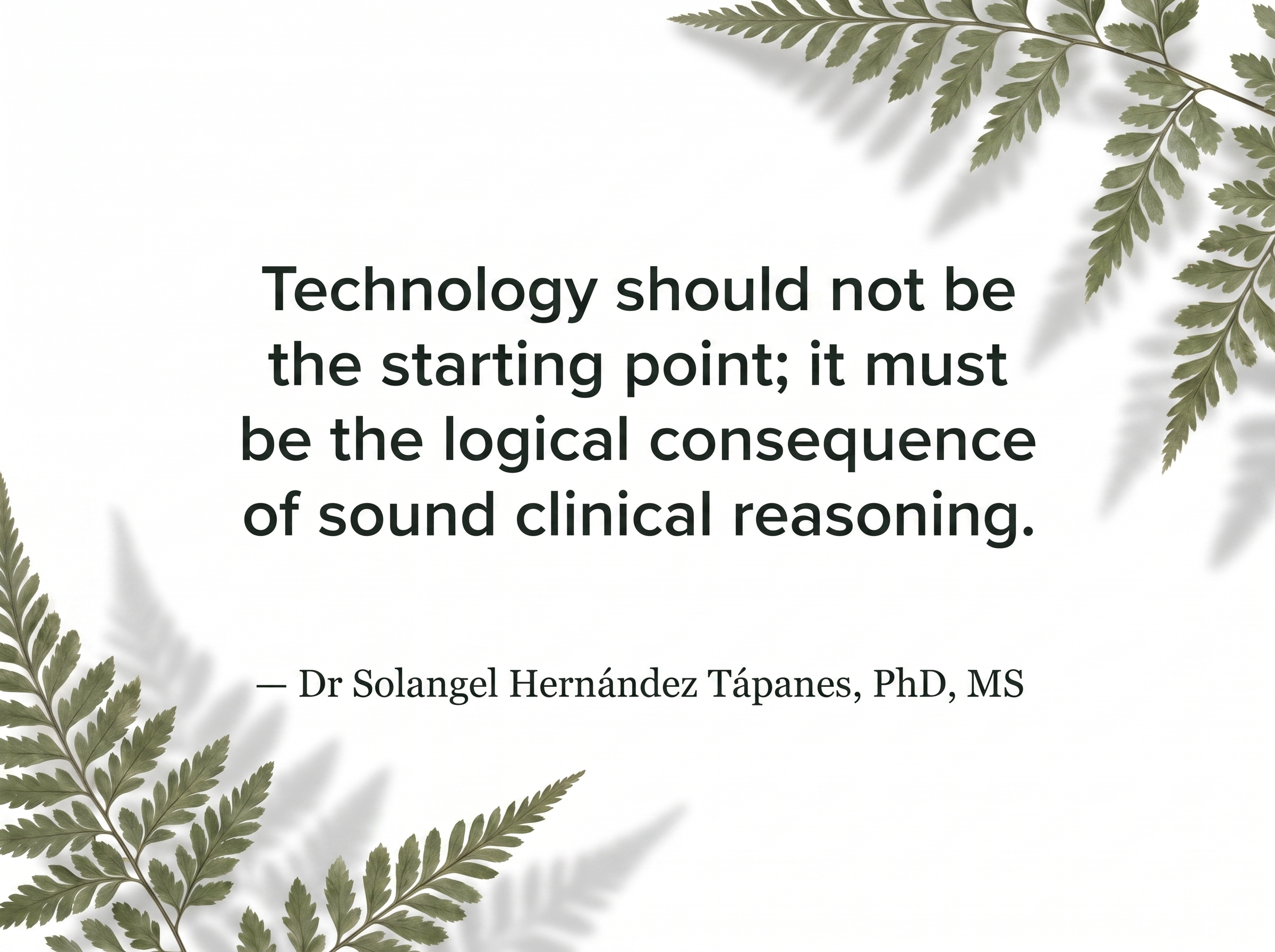 solangel quote